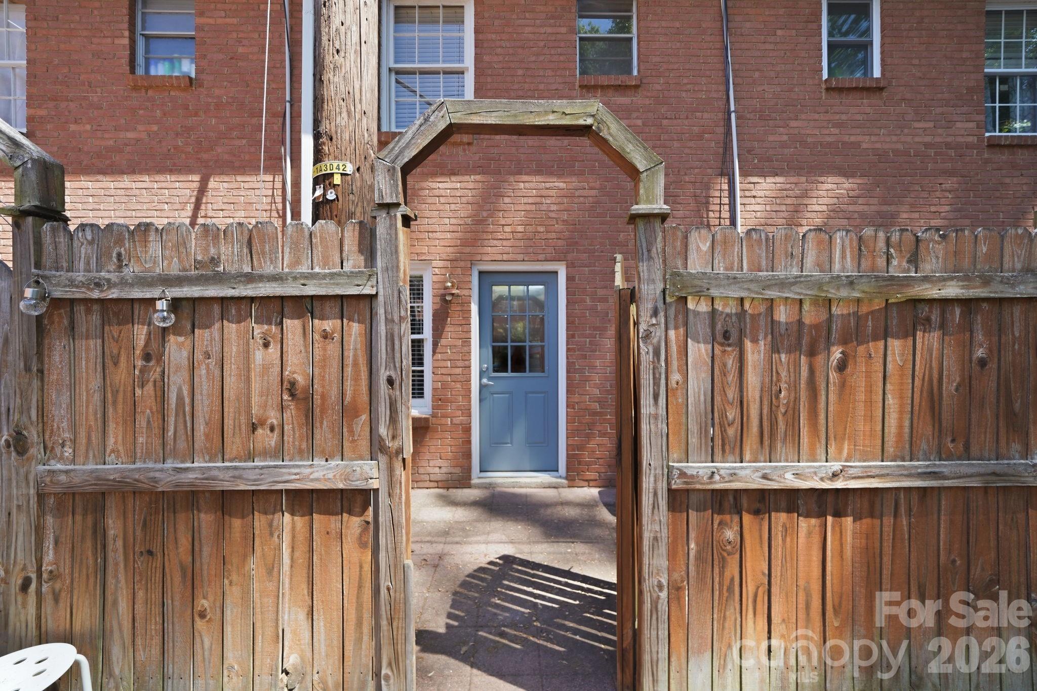 638 Chipley Avenue Charlotte NC 28205