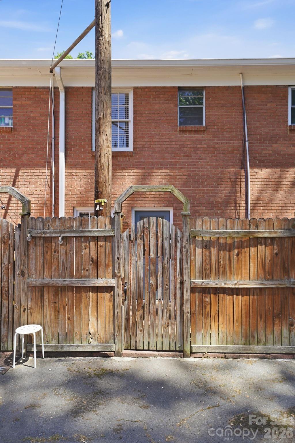 638 Chipley Avenue Charlotte NC 28205