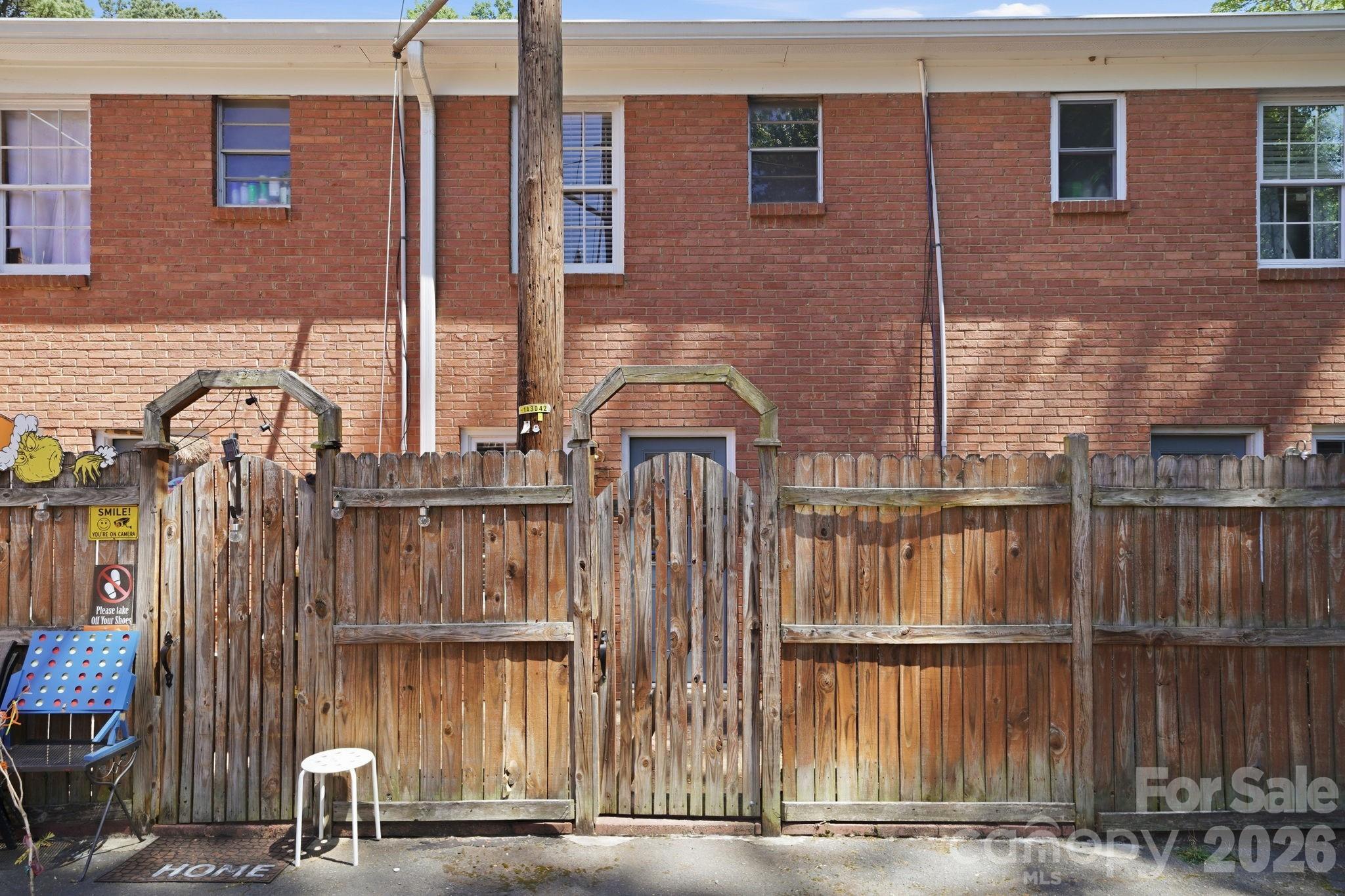 638 Chipley Avenue Charlotte NC 28205