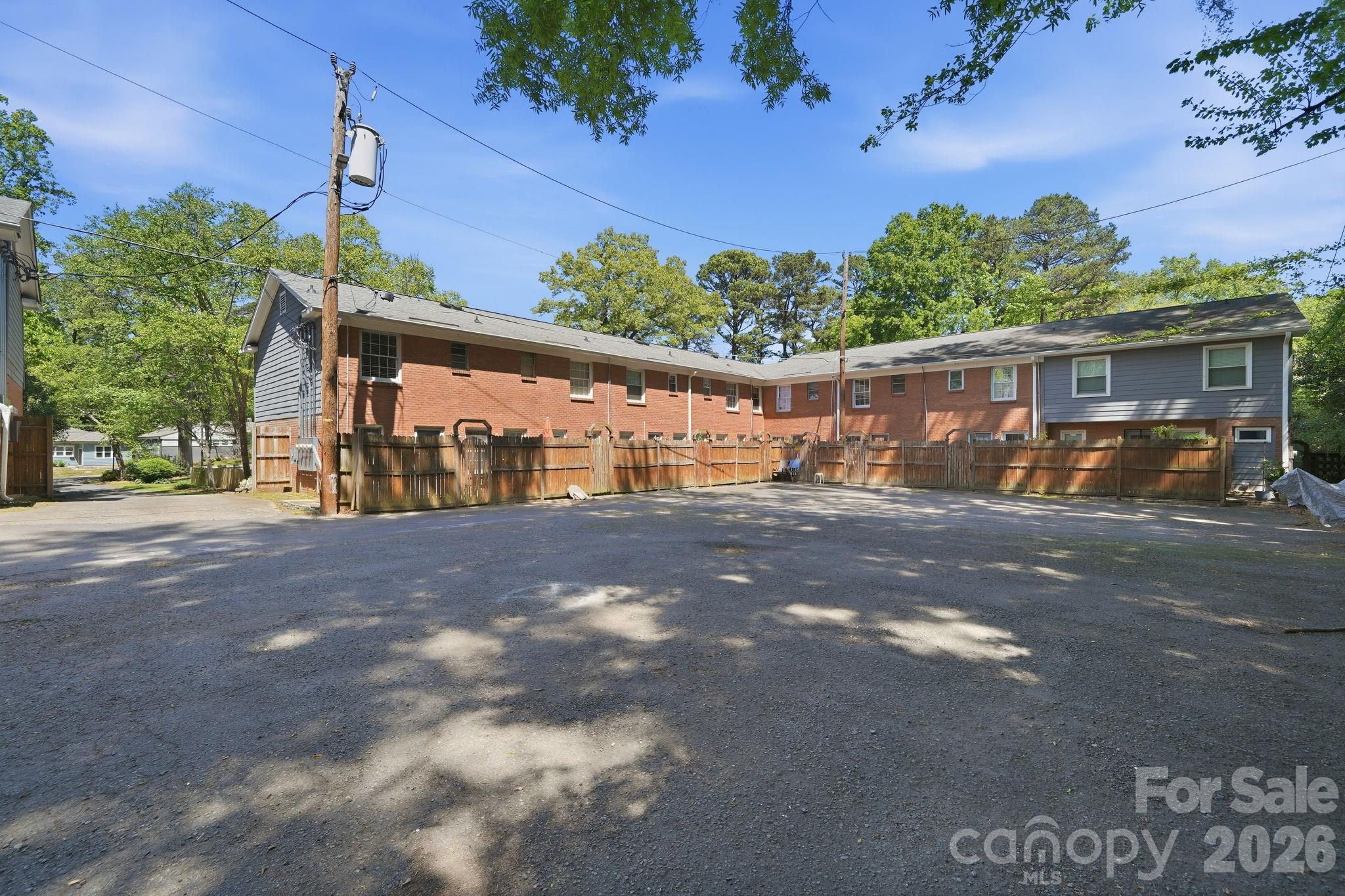 638 Chipley Avenue Charlotte NC 28205