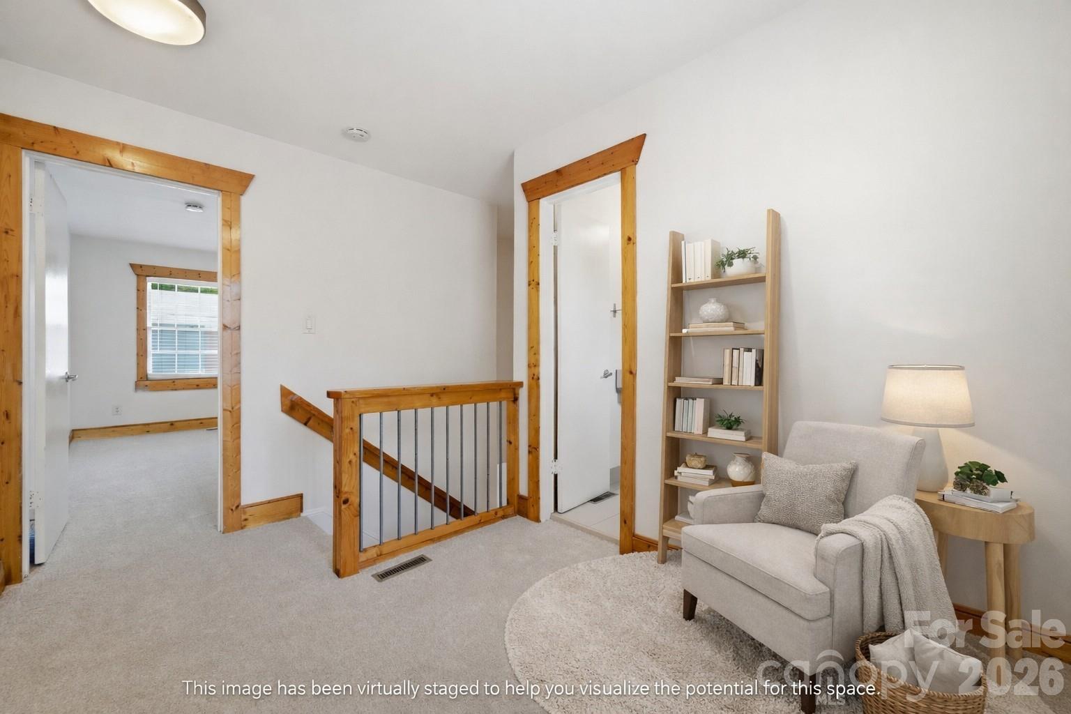 638 Chipley Avenue Charlotte NC 28205