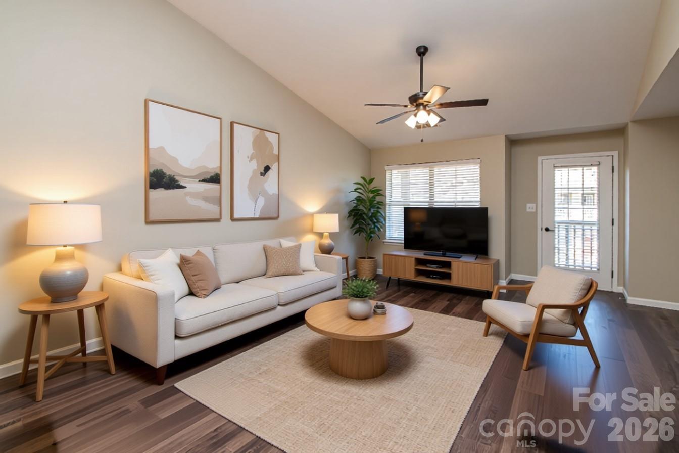 2342 Brendon Patrick Court Charlotte NC 28262