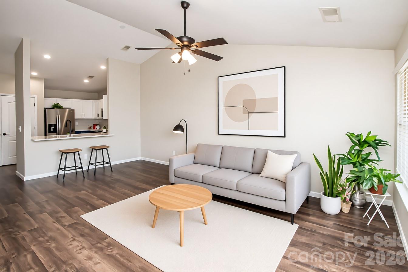 2342 Brendon Patrick Court Charlotte NC 28262