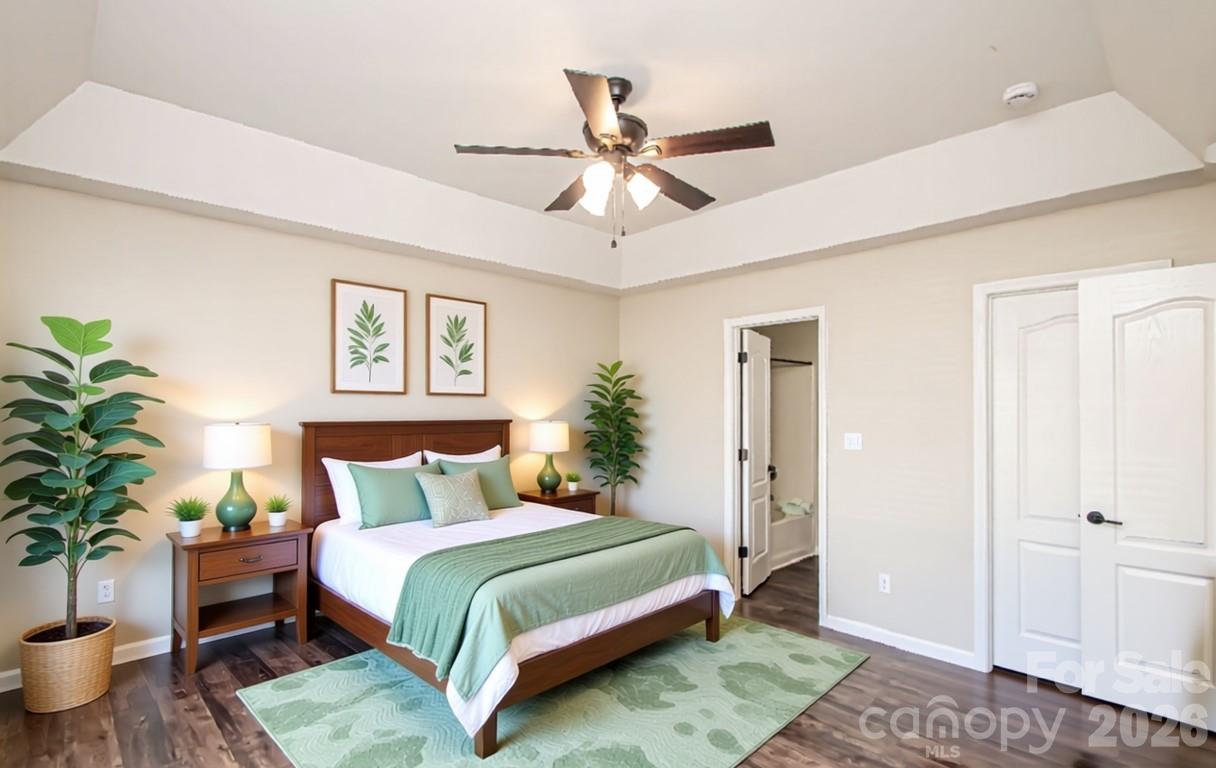 2342 Brendon Patrick Court Charlotte NC 28262