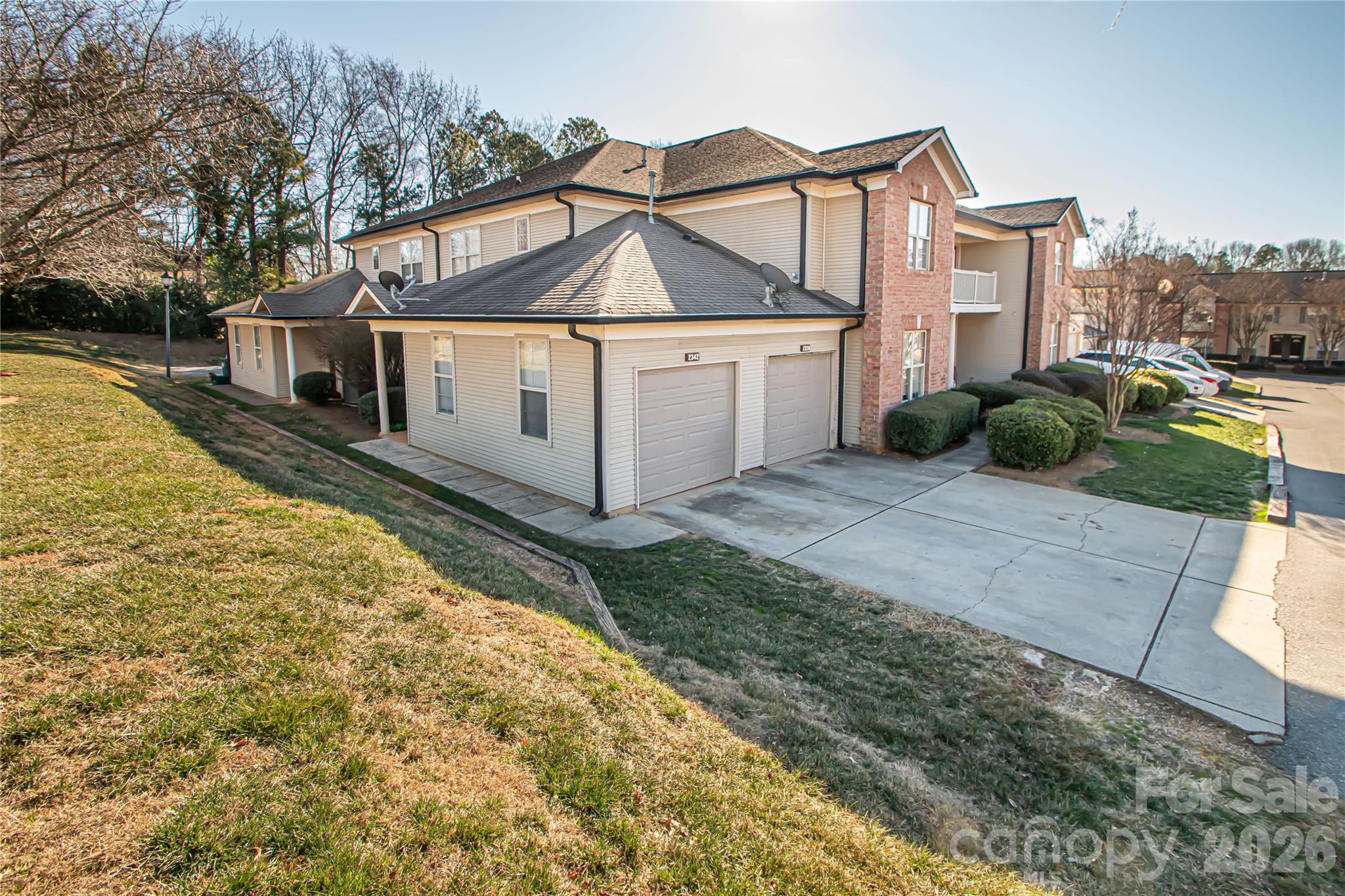 2342 Brendon Patrick Court Charlotte NC 28262