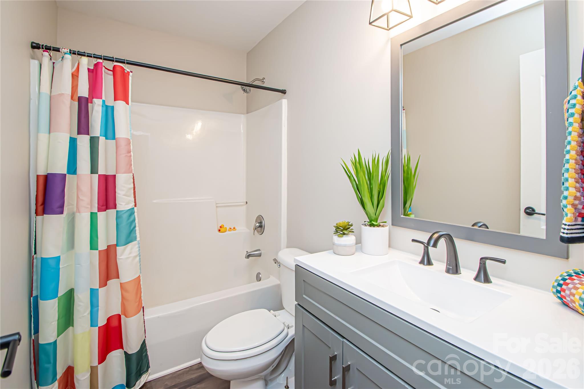 2342 Brendon Patrick Court Charlotte NC 28262