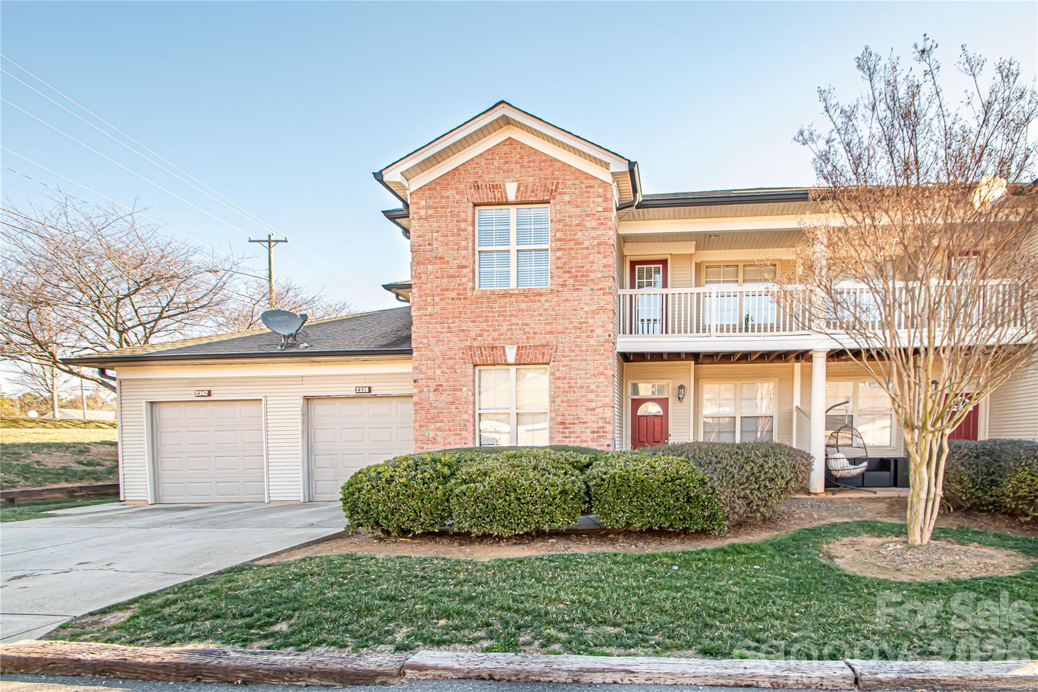2342 Brendon Patrick Court Charlotte NC 28262