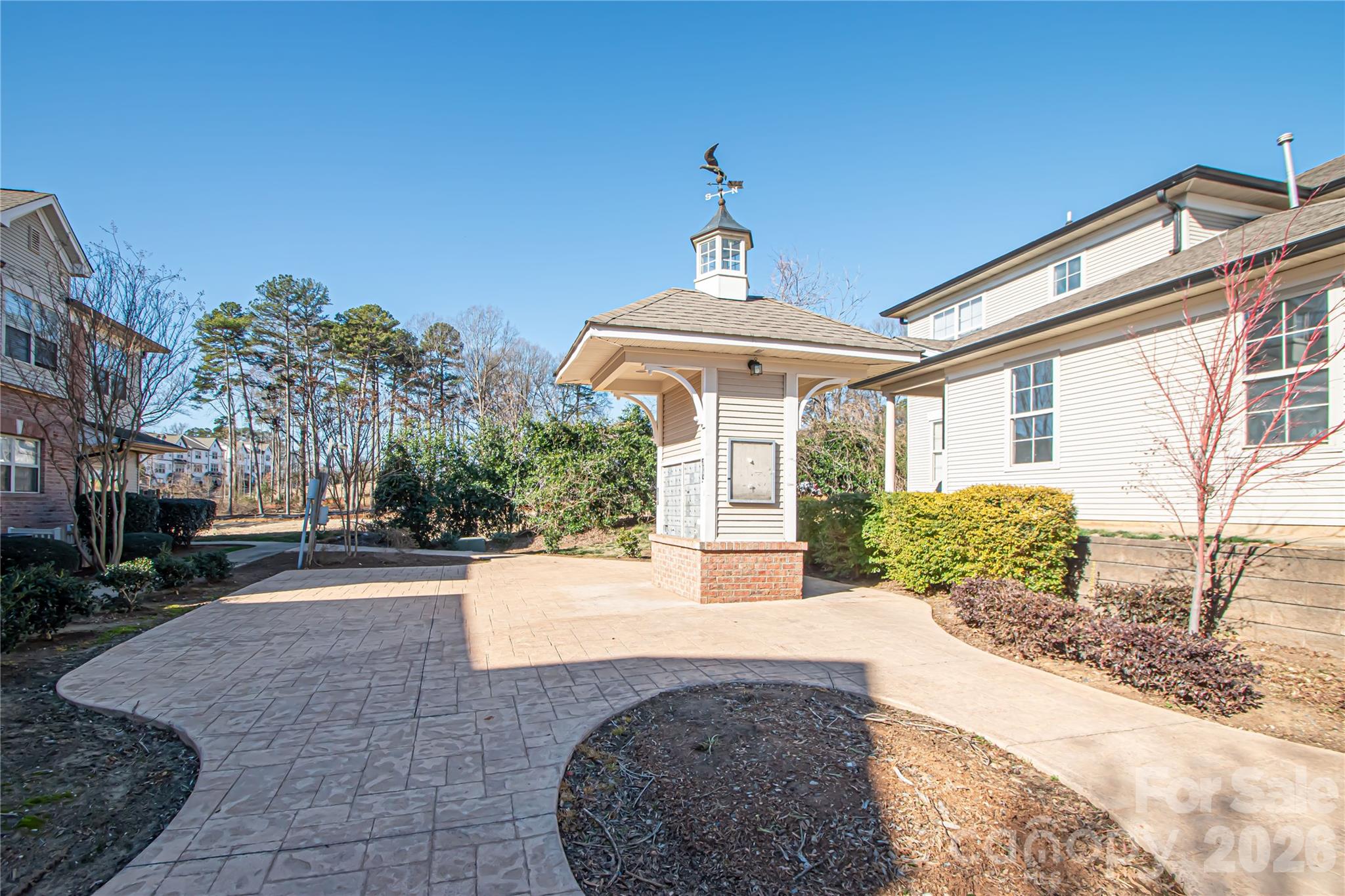 2342 Brendon Patrick Court Charlotte NC 28262