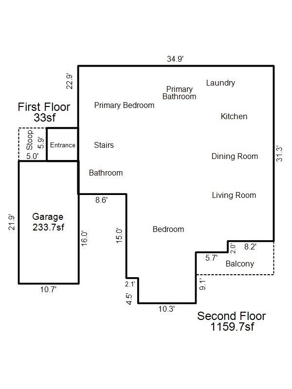 2342 Brendon Patrick Court Charlotte NC 28262