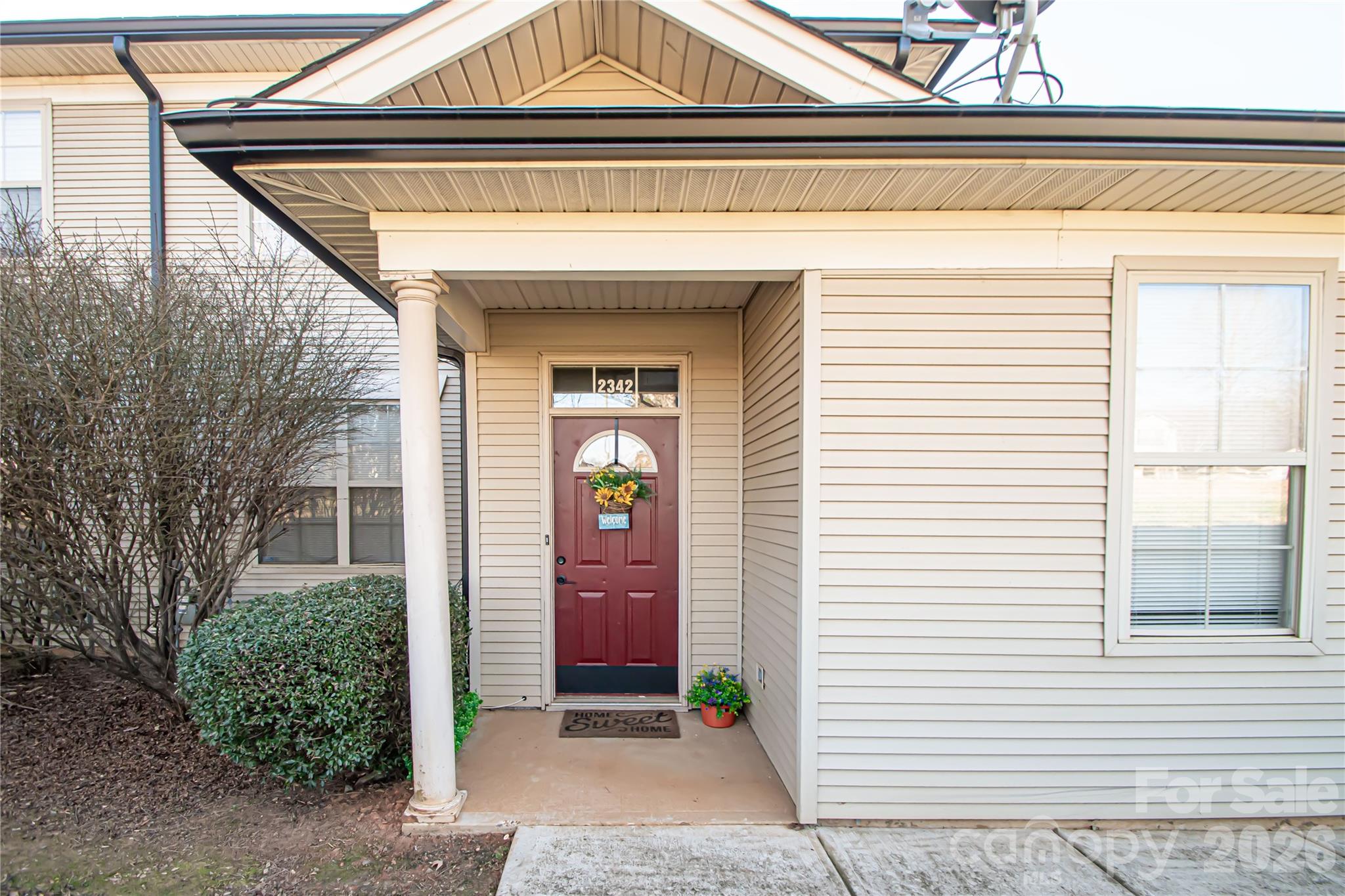 2342 Brendon Patrick Court Charlotte NC 28262