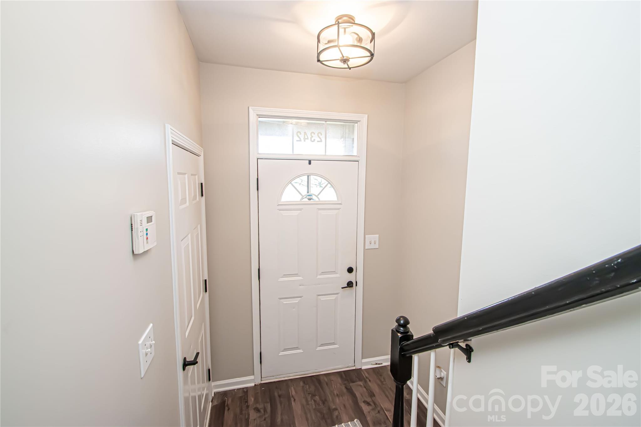 2342 Brendon Patrick Court Charlotte NC 28262