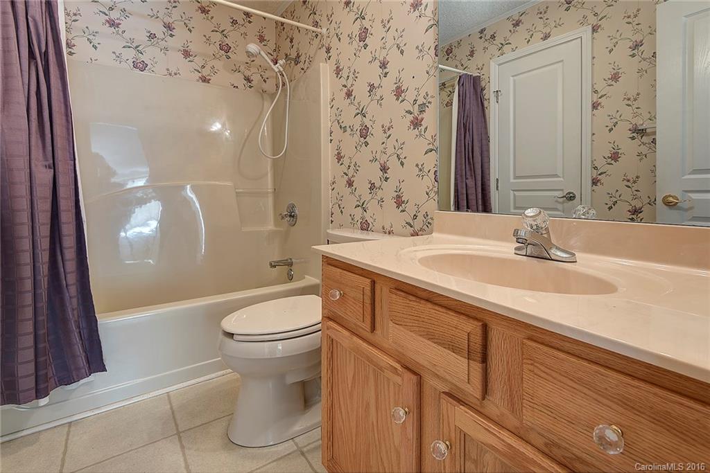 1603 Hyde Park Drive Asheville NC 28806