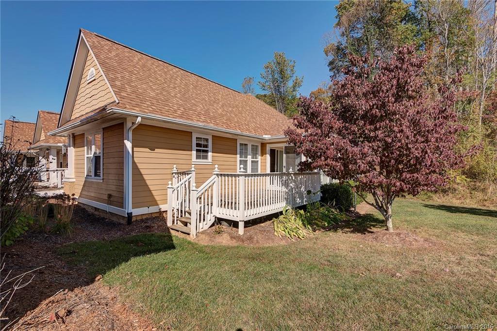 1603 Hyde Park Drive Asheville NC 28806
