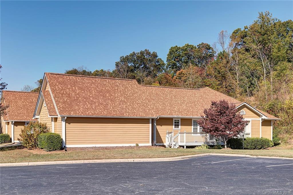 1603 Hyde Park Drive Asheville NC 28806