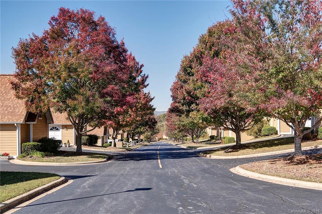 1603 Hyde Park Drive Asheville NC 28806
