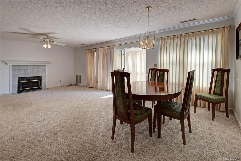 1603 Hyde Park Drive Asheville NC 28806
