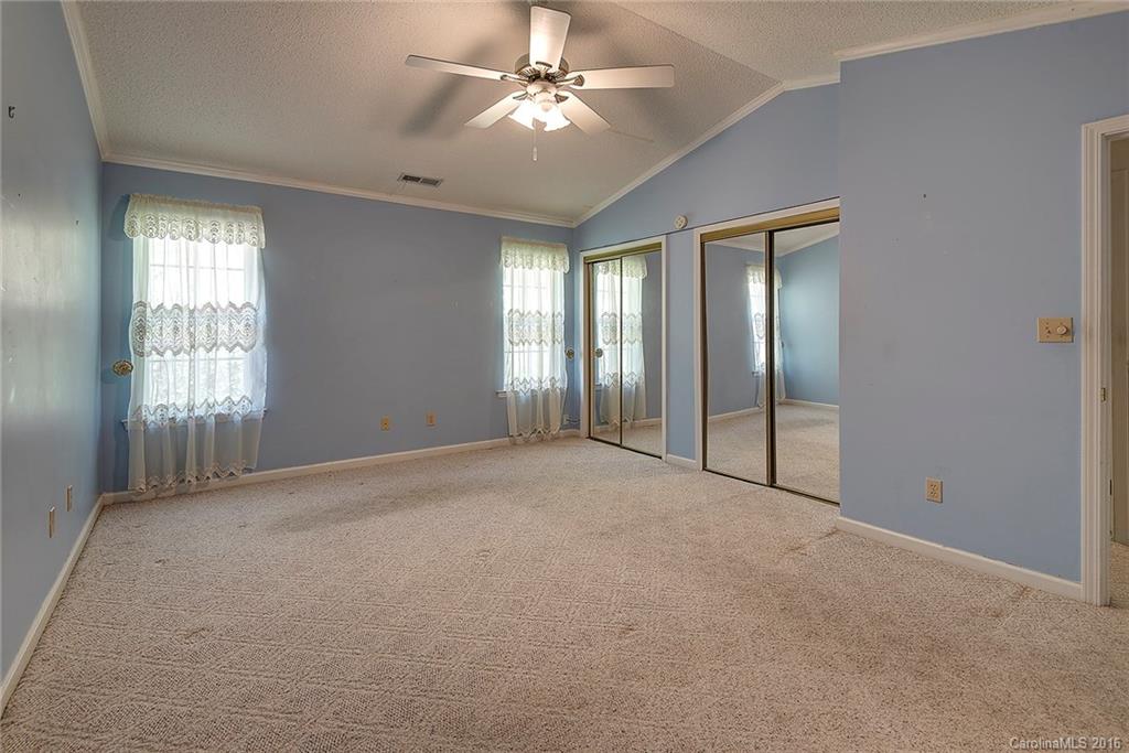 1603 Hyde Park Drive Asheville NC 28806
