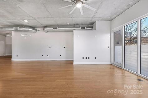 505 E Sixth Street Charlotte NC 28202