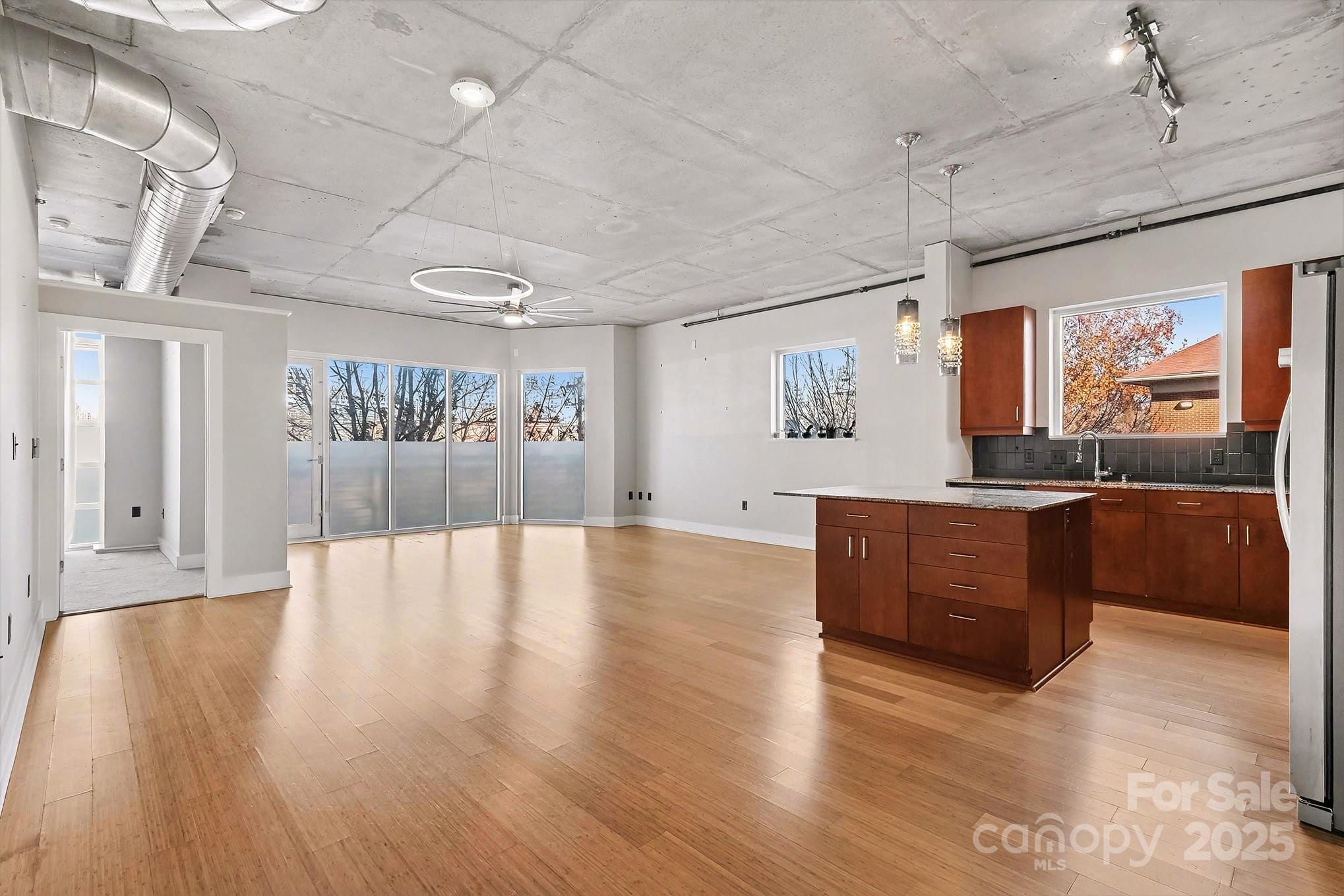505 E Sixth Street Charlotte NC 28202