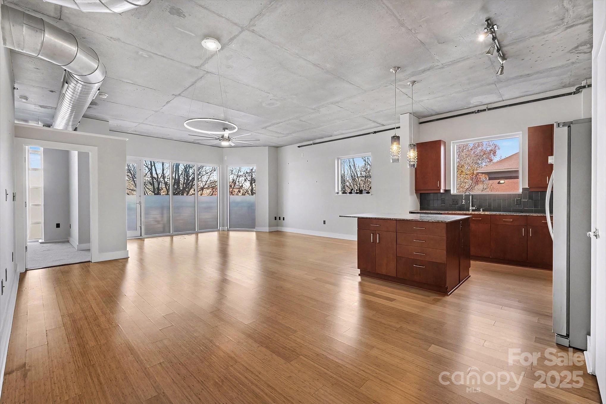 505 E Sixth Street Charlotte NC 28202