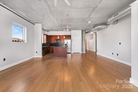 505 E Sixth Street Charlotte NC 28202