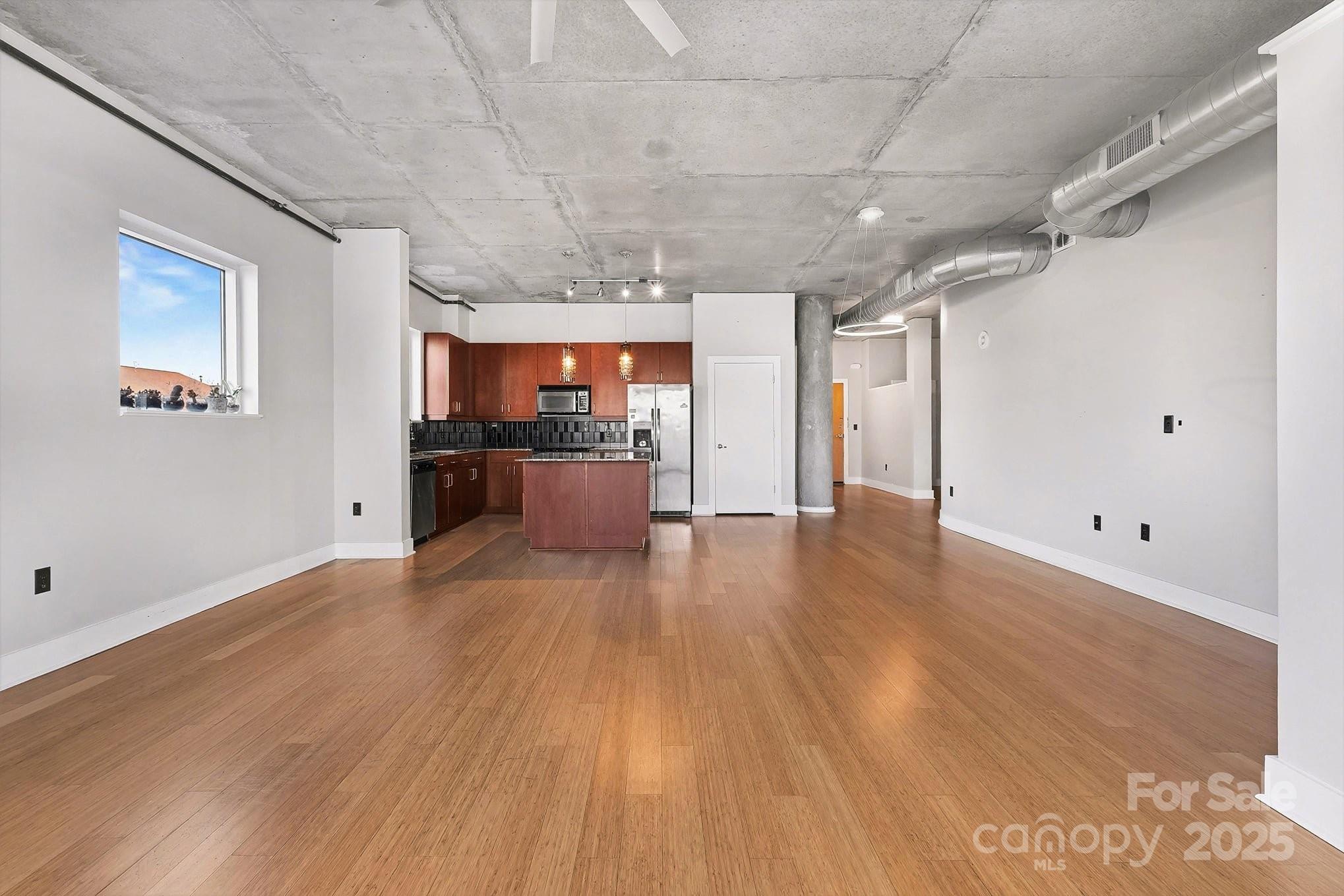 505 E Sixth Street Charlotte NC 28202