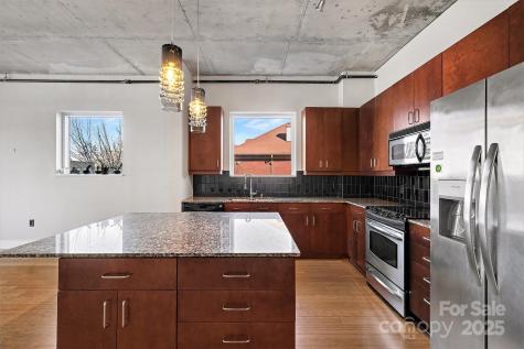505 E Sixth Street Charlotte NC 28202