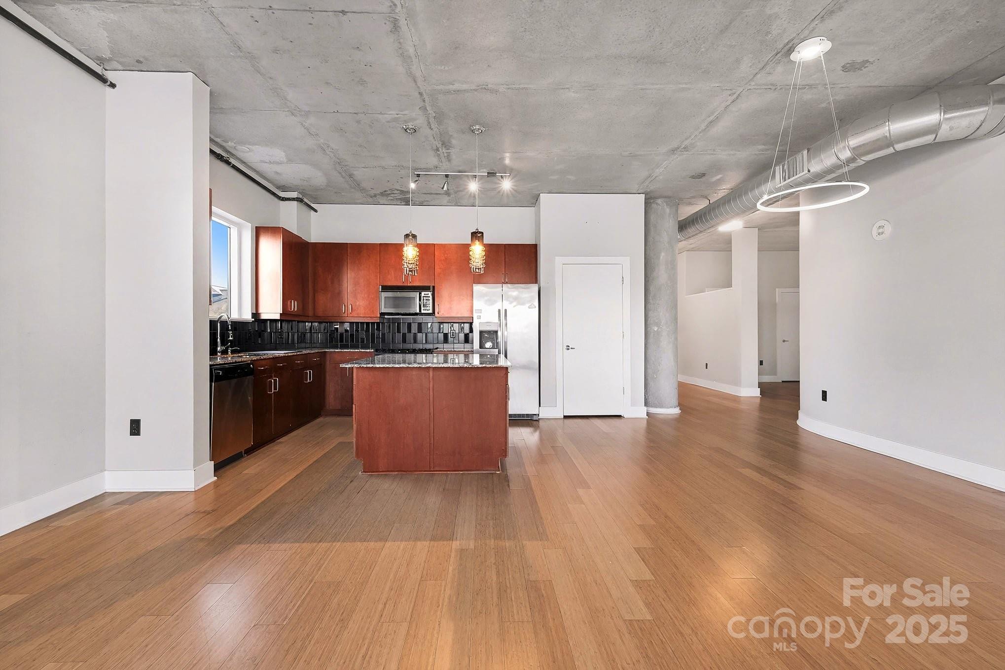 505 E Sixth Street Charlotte NC 28202