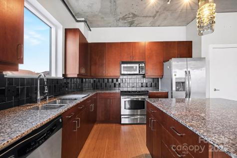 505 E Sixth Street Charlotte NC 28202