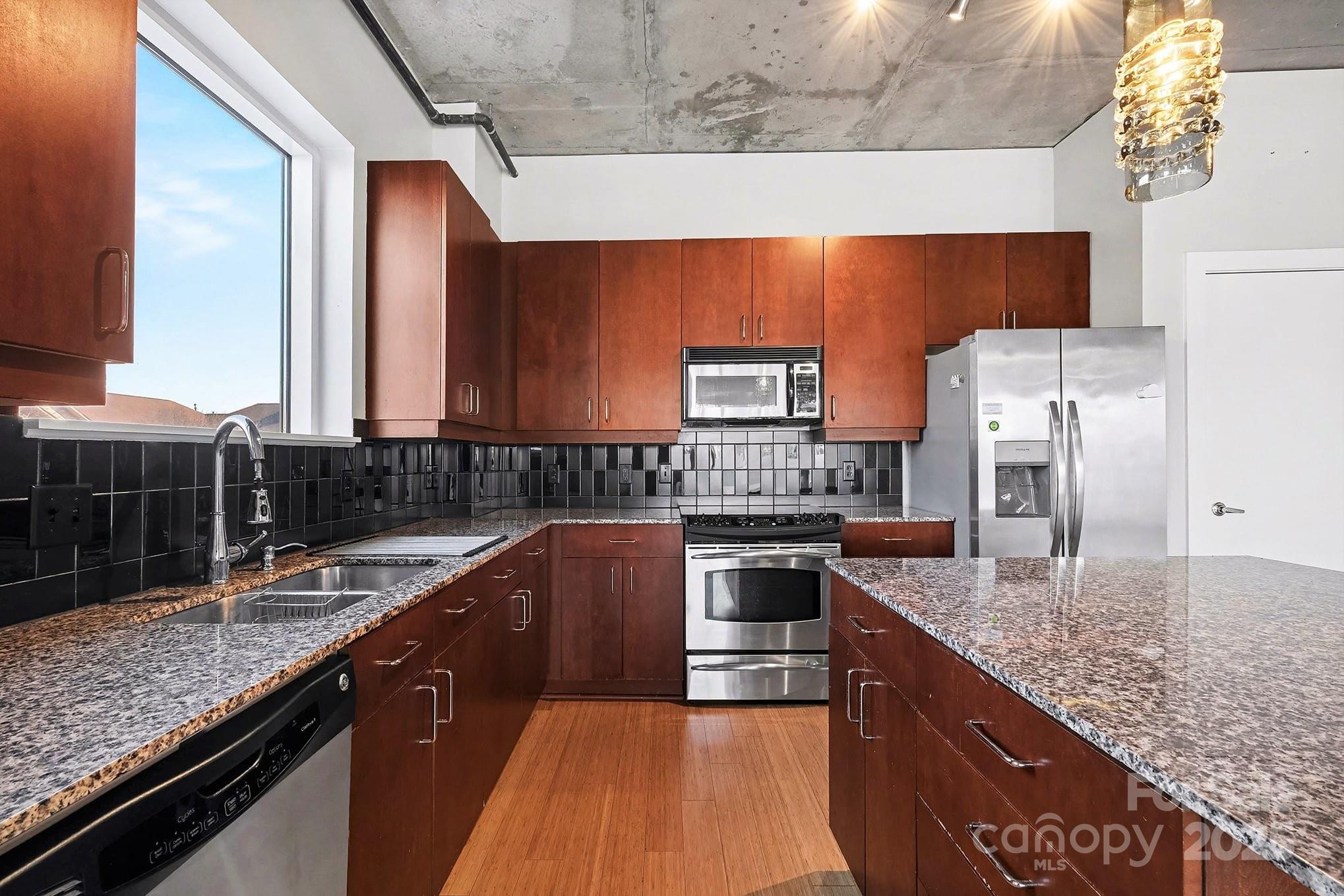 505 E Sixth Street Charlotte NC 28202