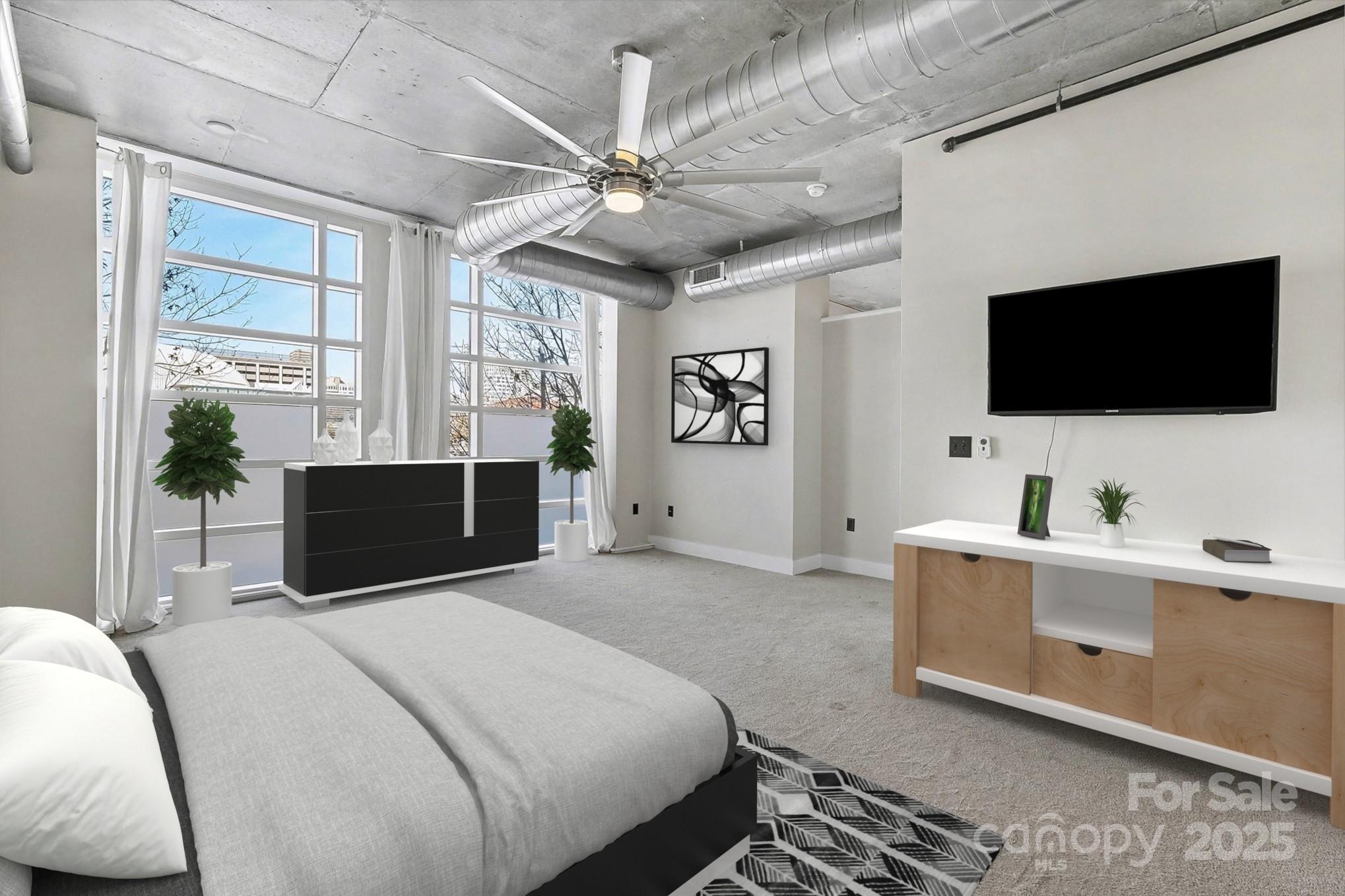 505 E Sixth Street Charlotte NC 28202