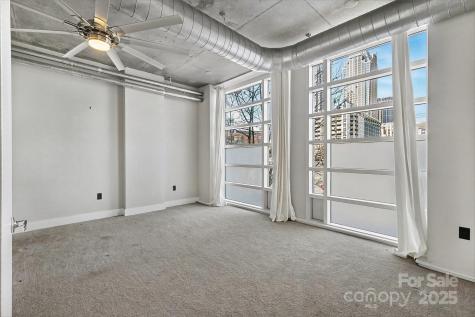 505 E Sixth Street Charlotte NC 28202