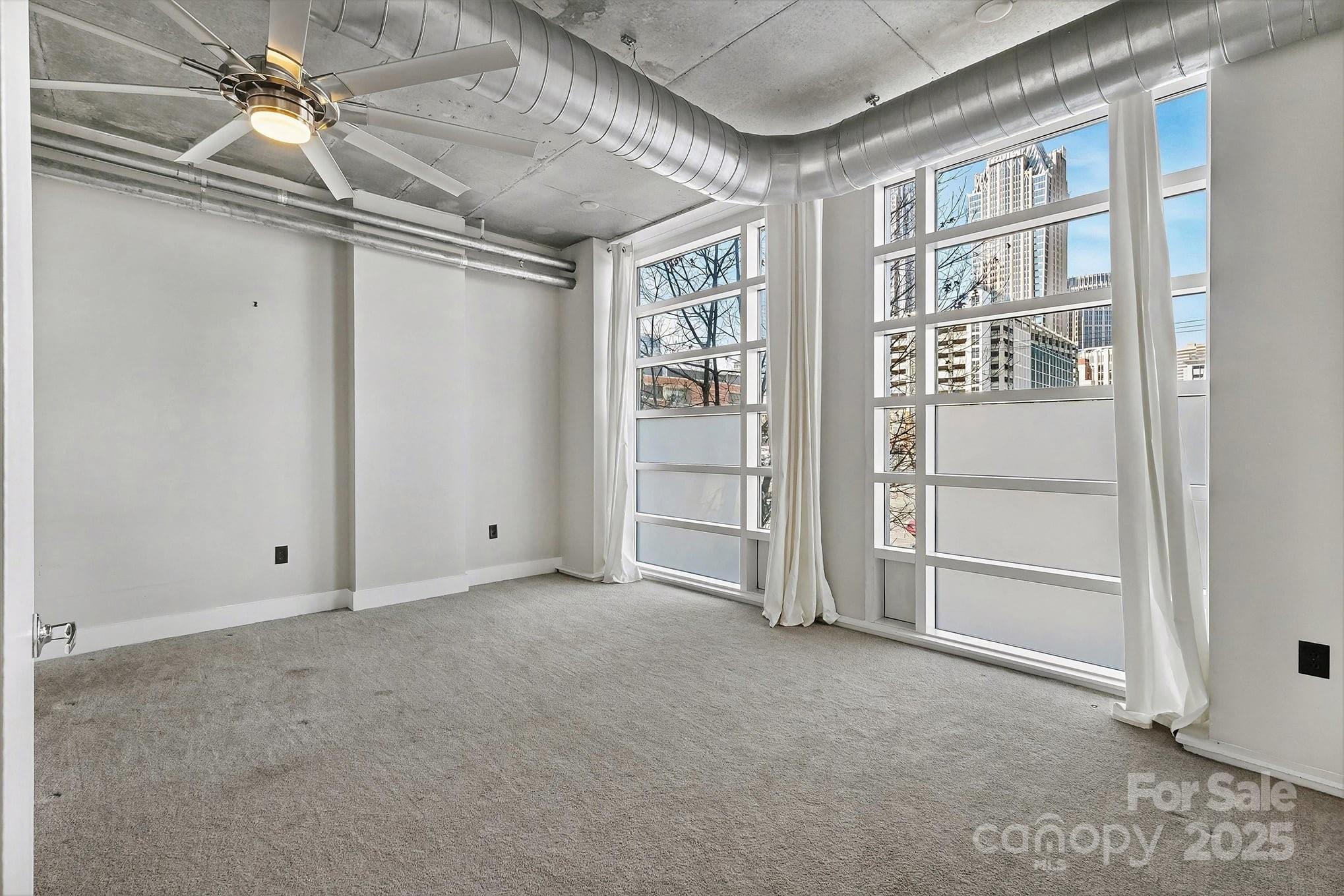505 E Sixth Street Charlotte NC 28202