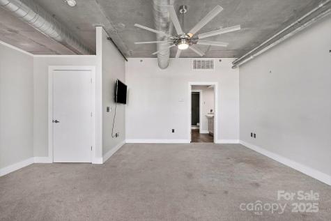 505 E Sixth Street Charlotte NC 28202