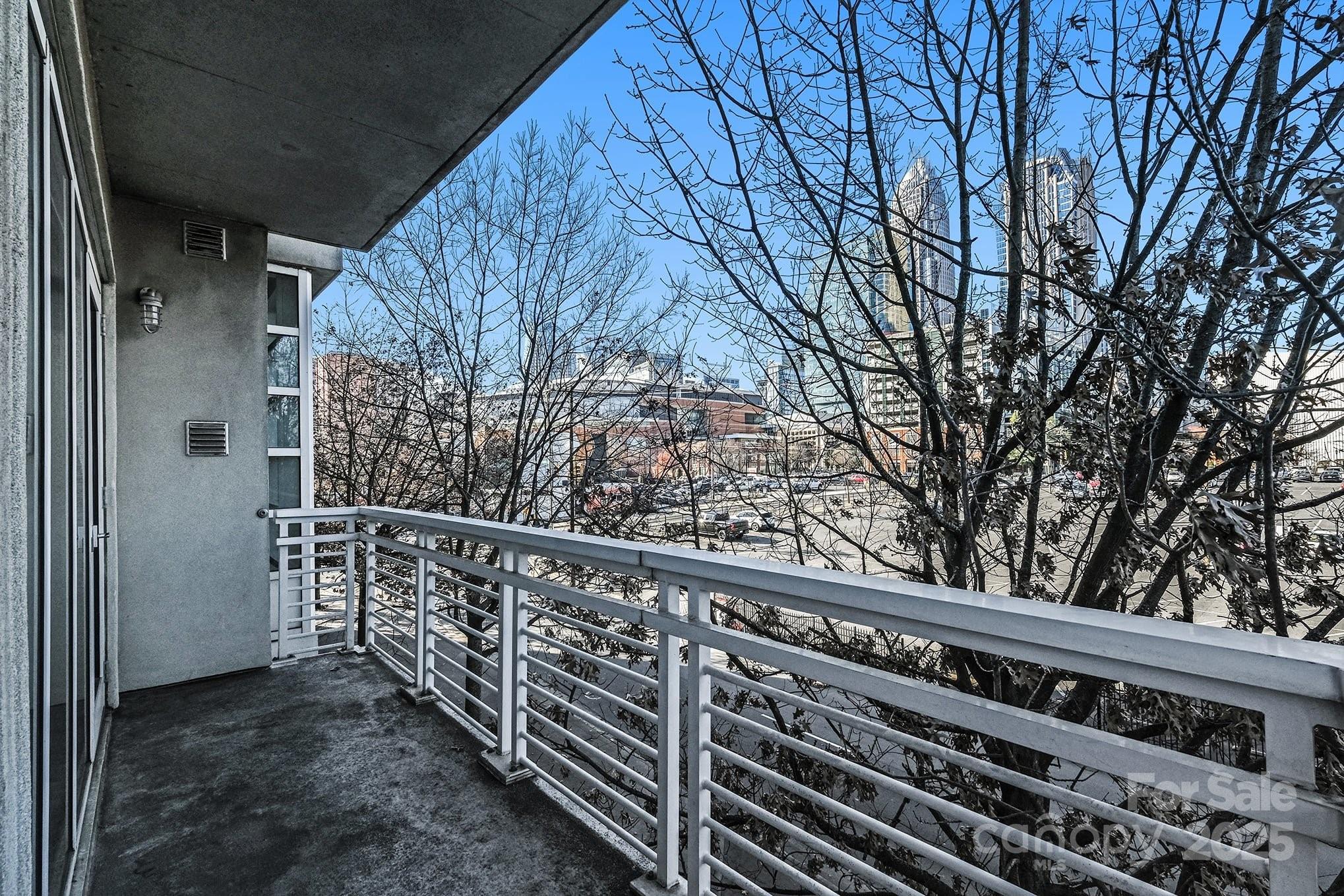 505 E Sixth Street Charlotte NC 28202