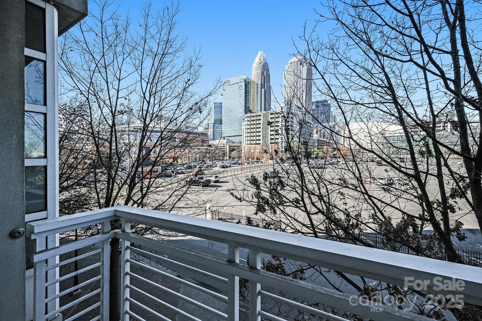 505 E Sixth Street Charlotte NC 28202