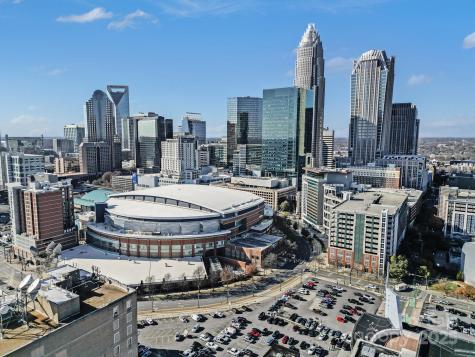 505 E Sixth Street Charlotte NC 28202