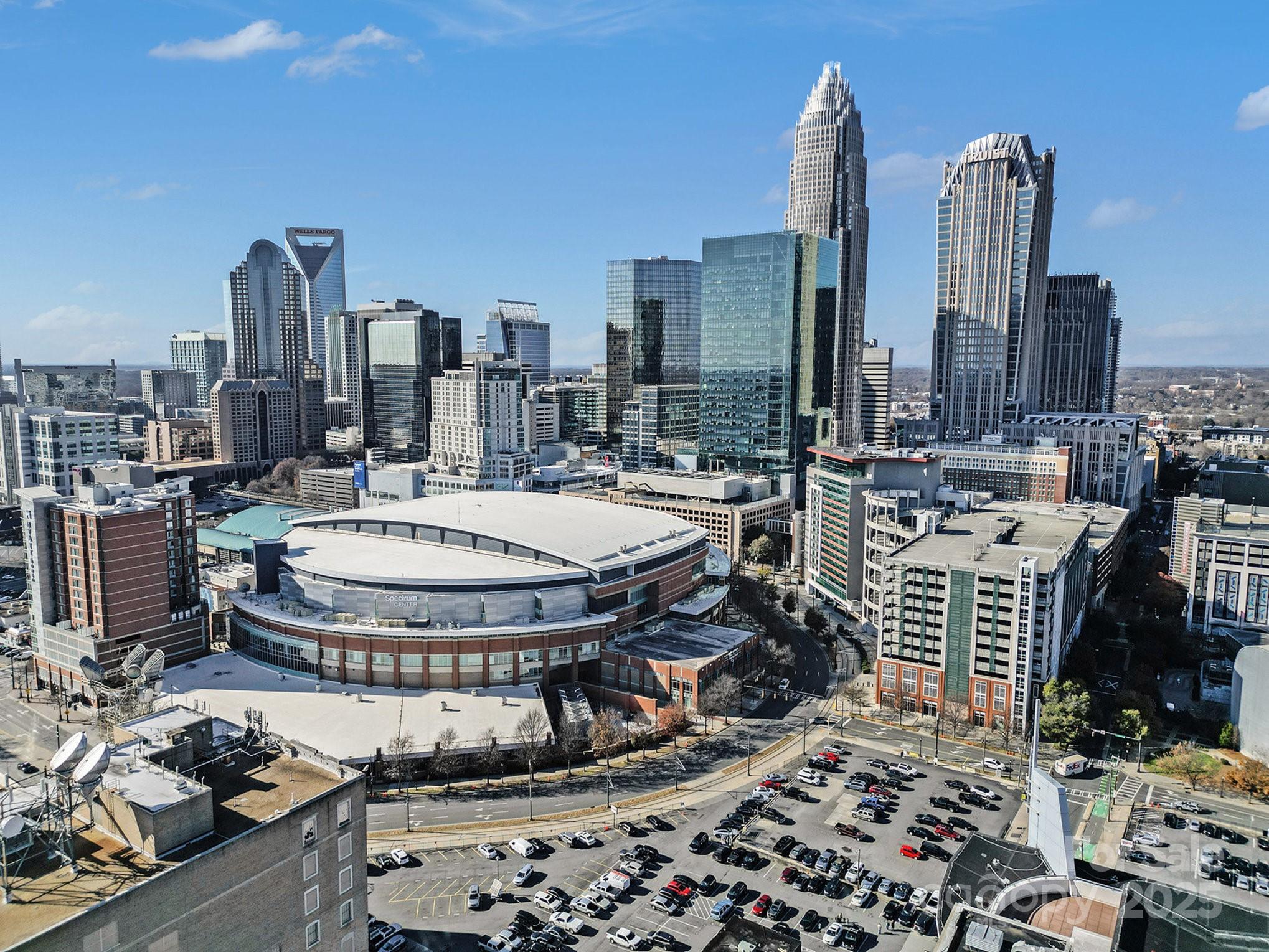 505 E Sixth Street Charlotte NC 28202