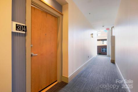 505 E Sixth Street Charlotte NC 28202
