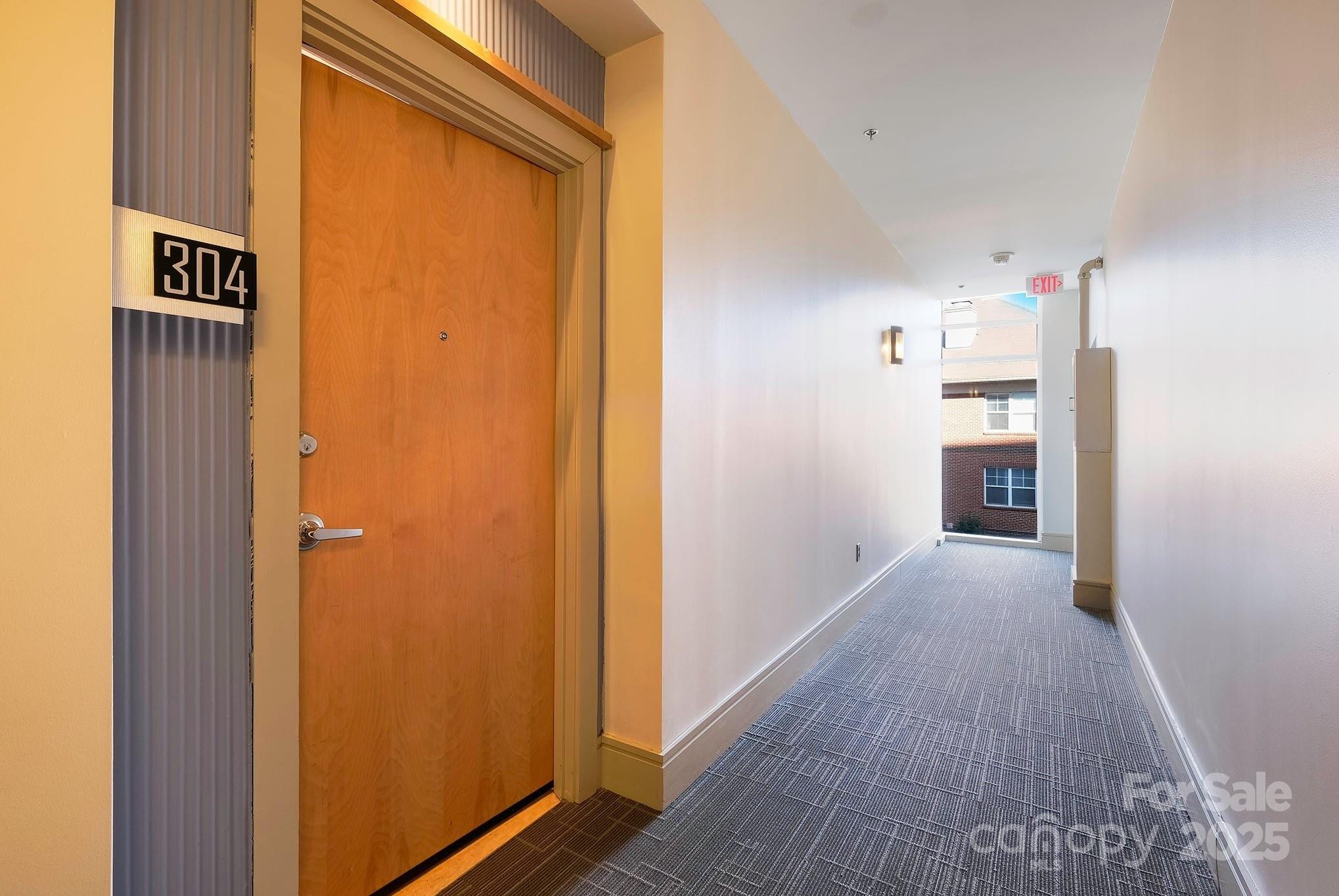 505 E Sixth Street Charlotte NC 28202
