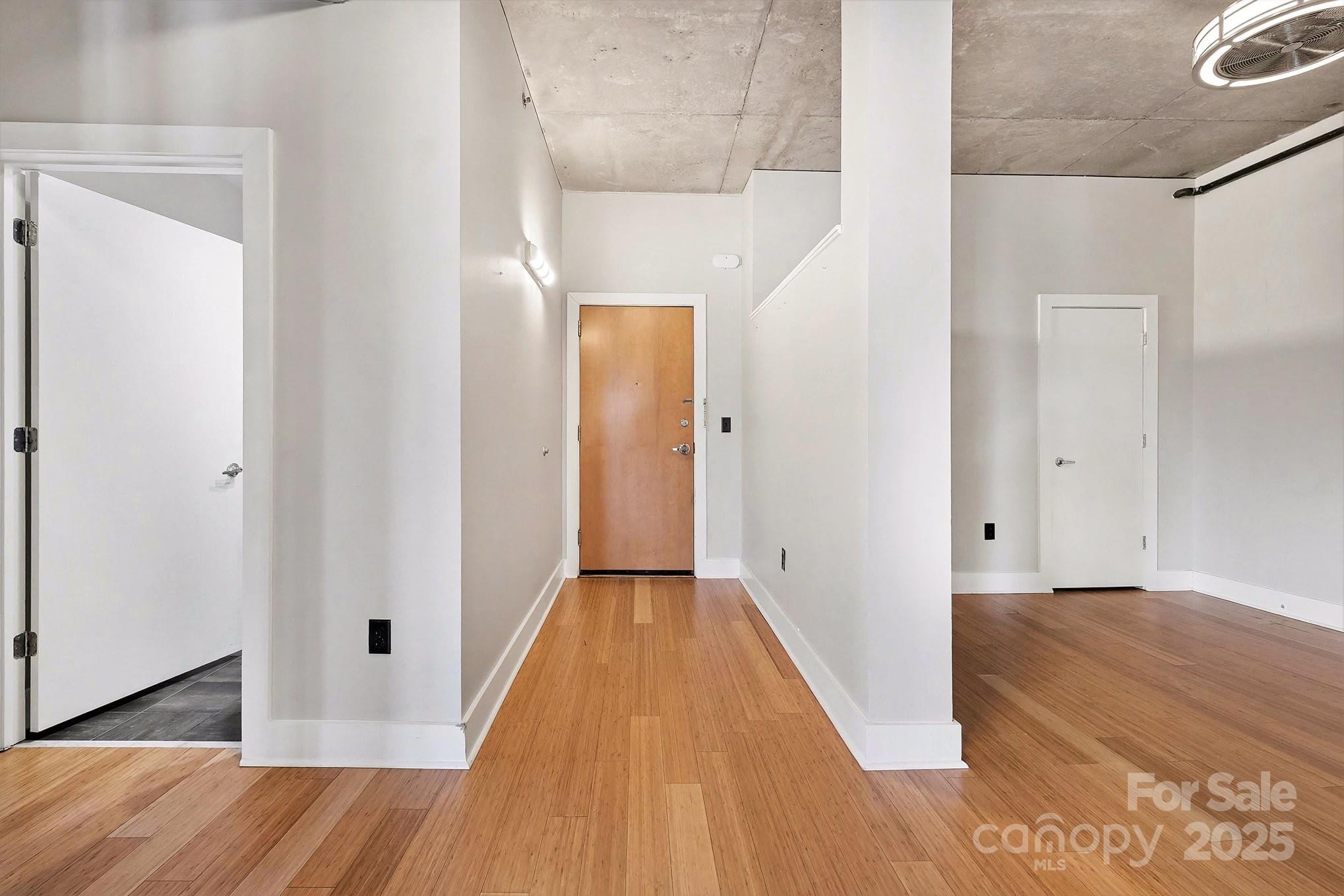 505 E Sixth Street Charlotte NC 28202