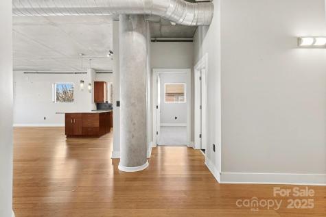 505 E Sixth Street Charlotte NC 28202