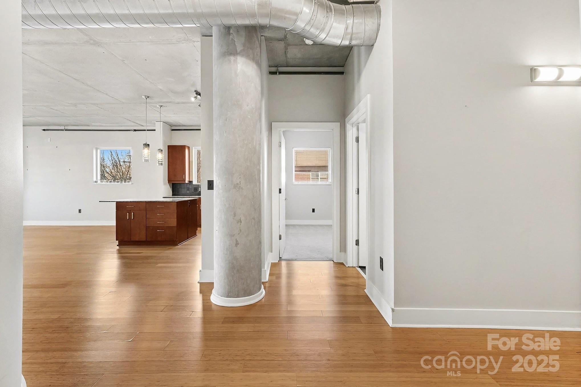 505 E Sixth Street Charlotte NC 28202
