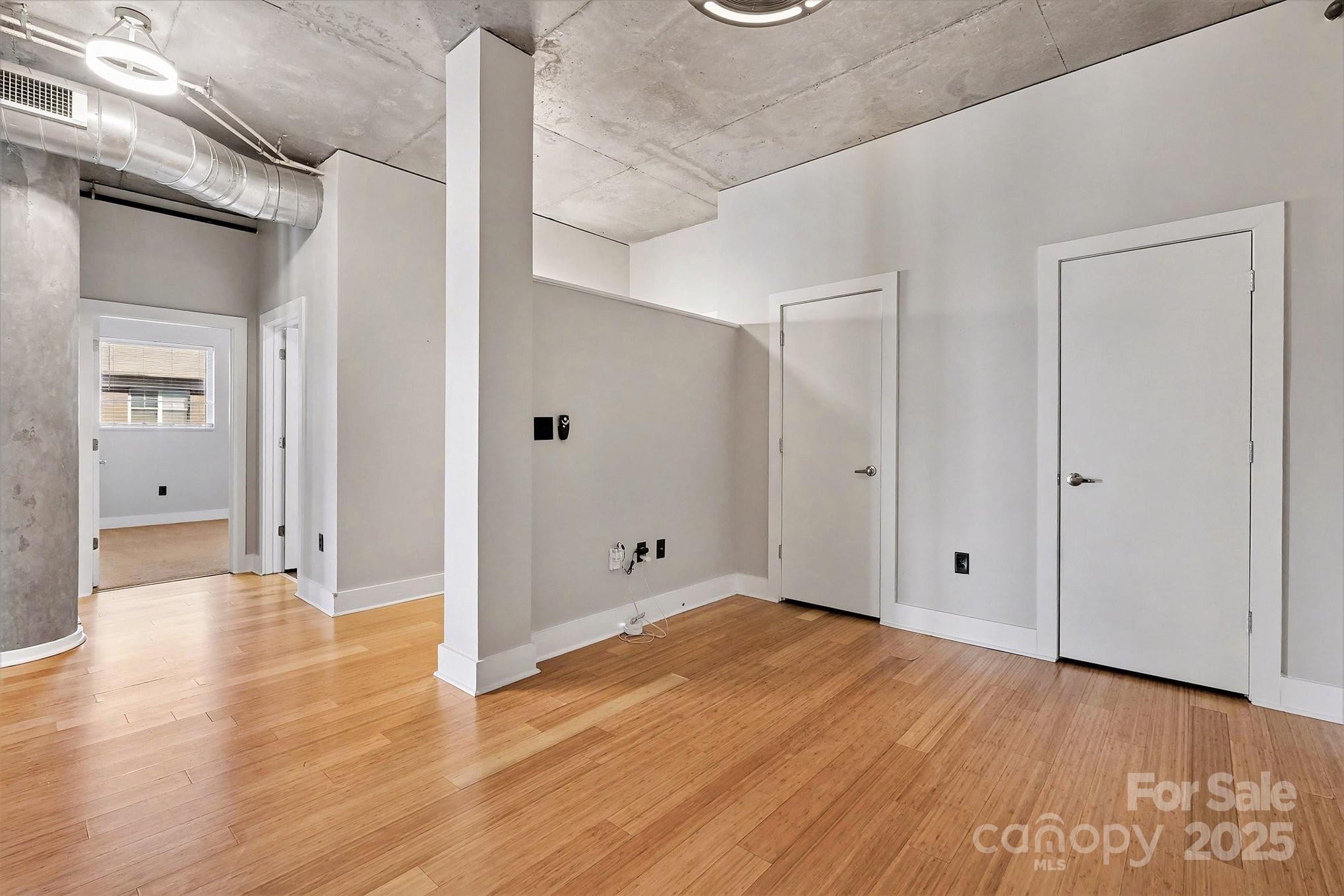 505 E Sixth Street Charlotte NC 28202