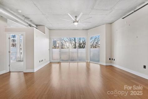505 E Sixth Street Charlotte NC 28202