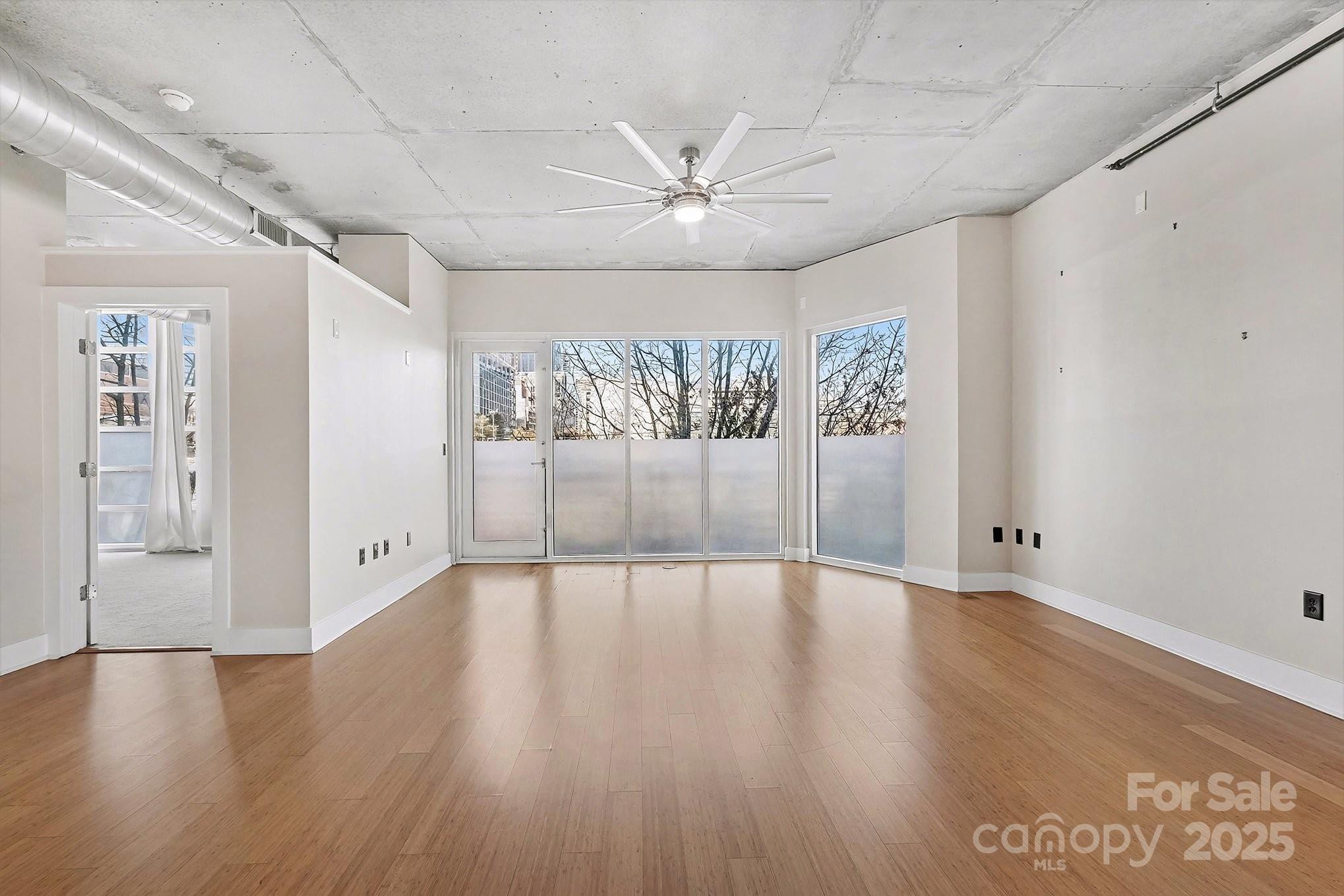 505 E Sixth Street Charlotte NC 28202