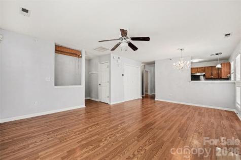 2635 Meadow Knoll Drive Charlotte NC 28269