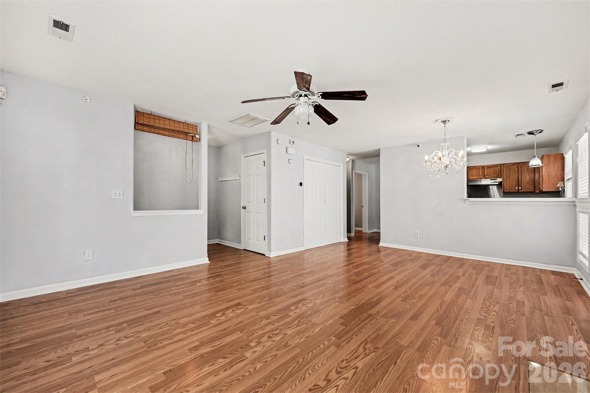 2635 Meadow Knoll Drive Charlotte NC 28269