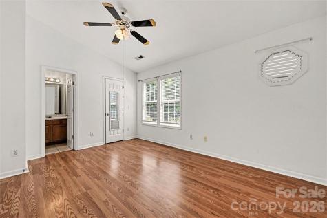 2635 Meadow Knoll Drive Charlotte NC 28269