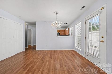 2635 Meadow Knoll Drive Charlotte NC 28269
